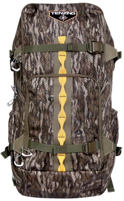 TENZING TZW-1200 WHITETAIL DAY PACK / MOSSY OAK BOTTOMLANDS