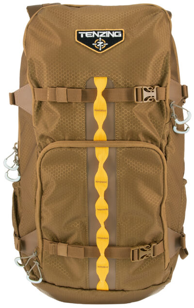 TENZING TZW-1200 WHITETAIL DAY PACK / BUCKSKIN TAN
