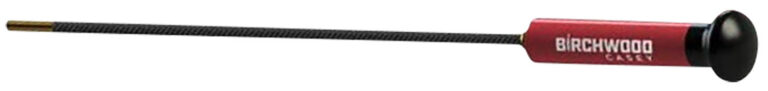 Birchwood Casey 41441 Cleaning Rod 50 Cal 270 Cal 30" Carbon
