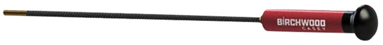 Birchwood Casey 41442 Cleaning Rod 50 Cal 270 Cal 48" Carbon
