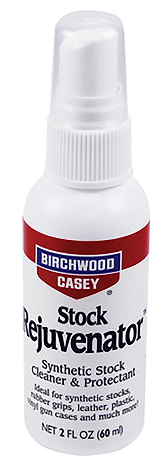 BC STOCK RESTORER AND PROTECTANT 2OZ
