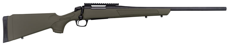 CVA CASCADE 30-06 24" 3RD BLK/OD