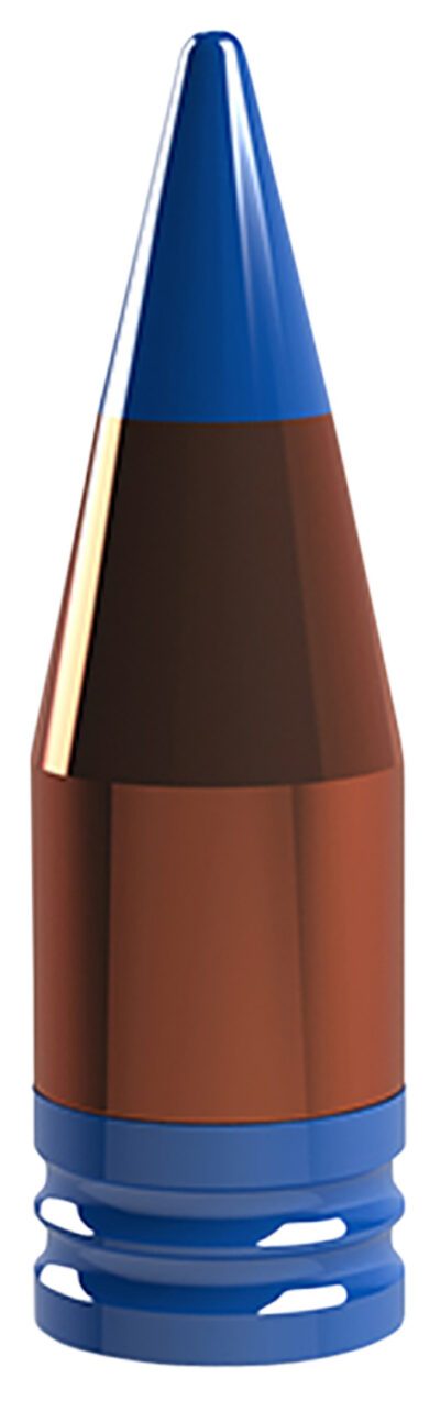 PowerBelt ELR 45 cal Bullets w/Loading Tip 330 grain 15/pk