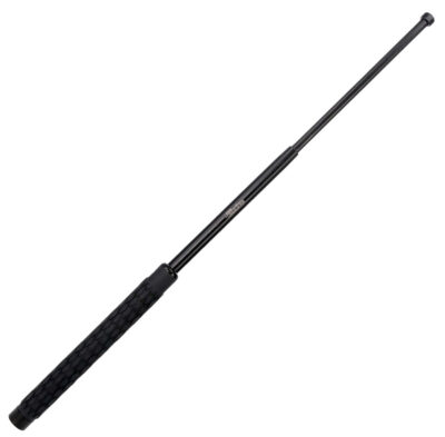Cold Steel CSBT26 Baton  16-26″ Black Steel