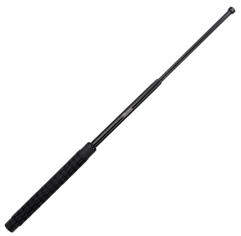 Cold Steel CSBT26 Baton 16-26" Black Steel