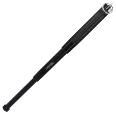 COLD STL 12″ EXPANDABLE STEEL BATON