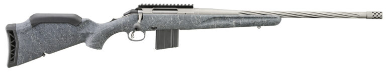 American Std GII 350 Leg 5rd