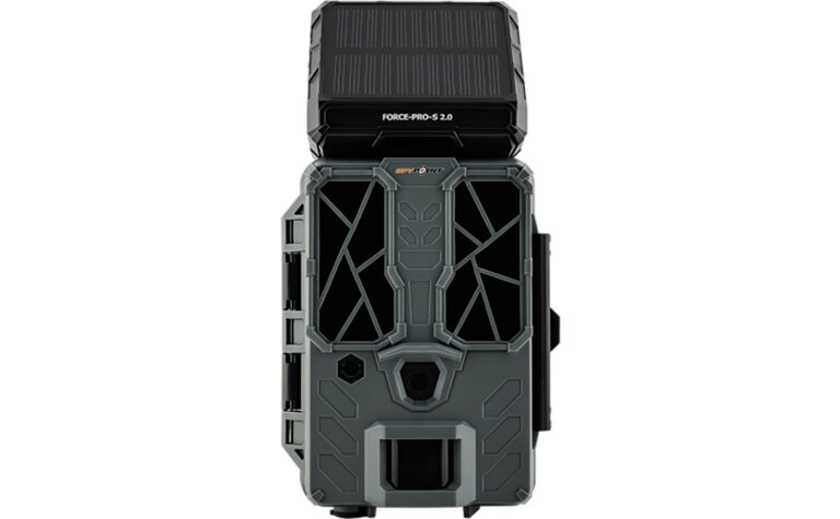 Spypoint Force-Pro-S 2.0 Non Cellular/Solar