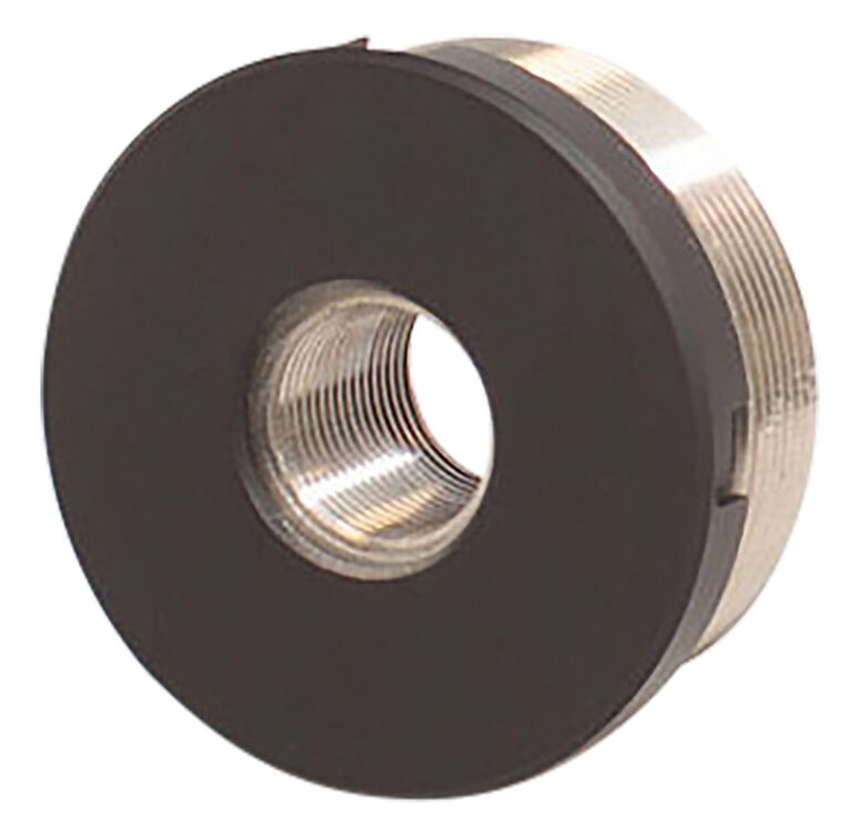 ENERGETIC DT ADAPTER TITANIUM 5/8X24