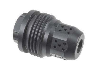 Jk Armament JKMDHDBE24 Bald Eagle Compensator 5/8×24 TPI