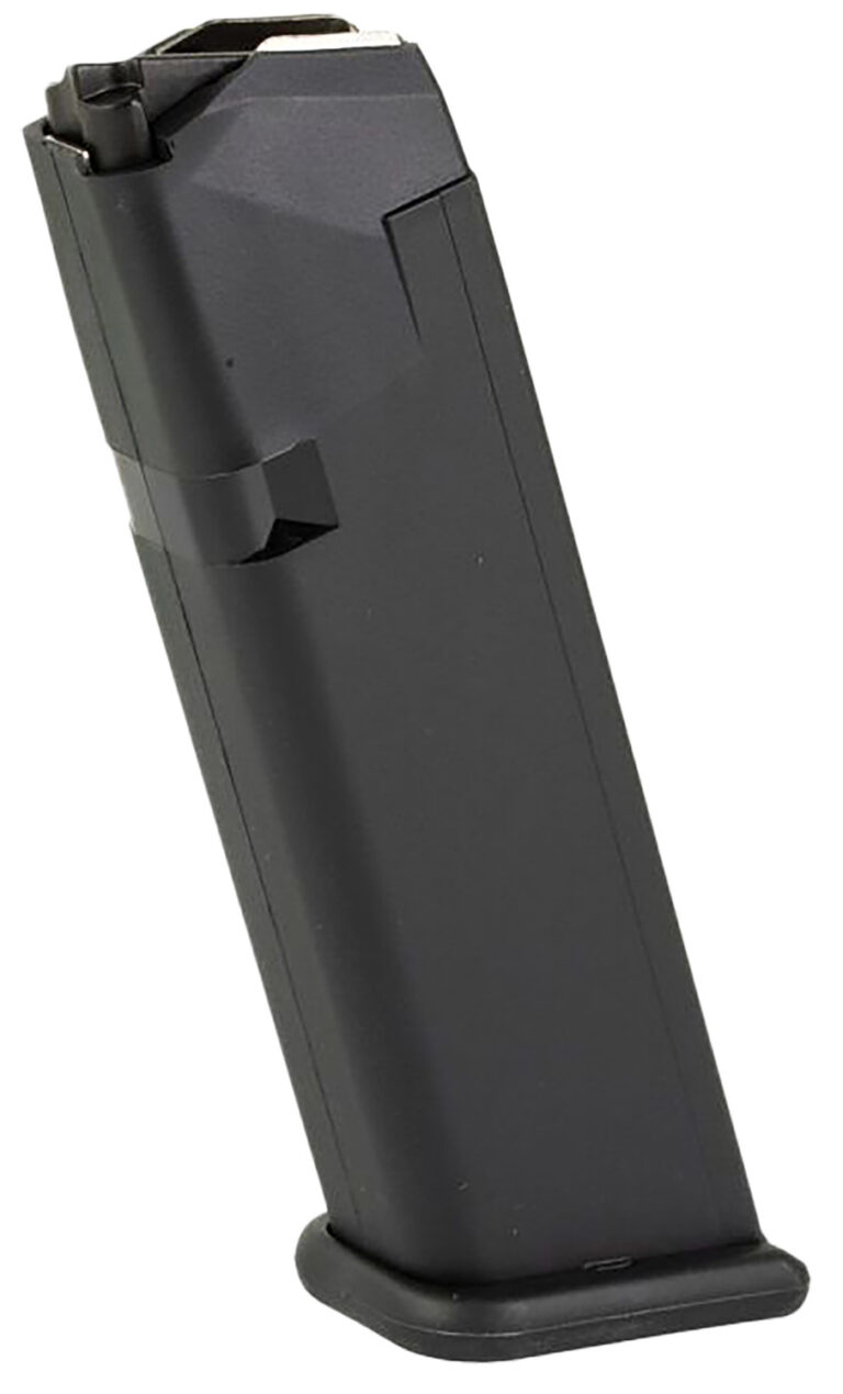 Kci Usa Inc KCIMZ047   10/17rd 9mm Black Hardened Steel/Polymer
