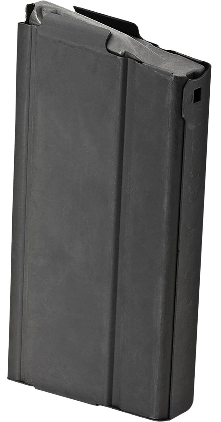 Kci Usa Inc KCIMZ015 M14  20rd 308 Win Black