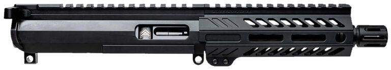 6? 9MM Complete Upper Assembly w/ BCG