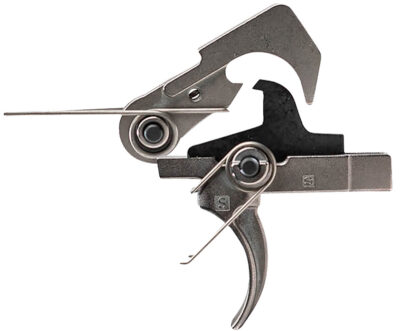 Angstadt Enhanced AR-9 PCC Trigger