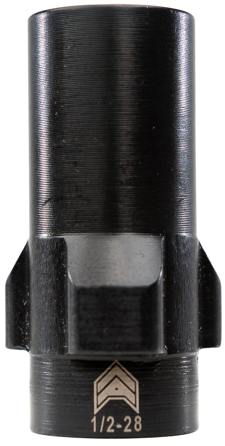 Angstadt 3-Lug 9MM 1/2x28