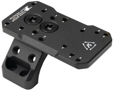 ASM RING CAP MULTI-OPTIC MOUNT SYSTEM ASM RING CAP MULTI-OPTIC MOUNT SYSTEM 30MM