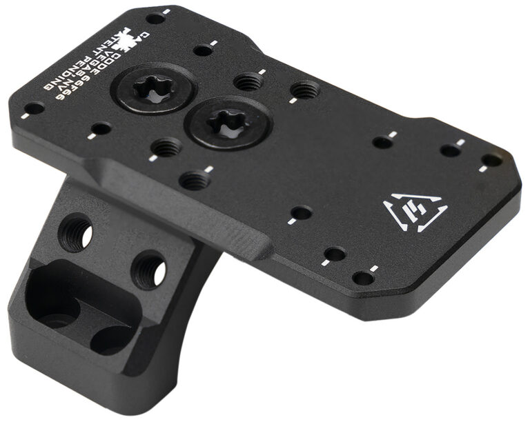 ASM RING CAP MULTI-OPTIC MOUNT SYSTEM ASM RING CAP MULTI-OPTIC MOUNT SYSTEM 30MM