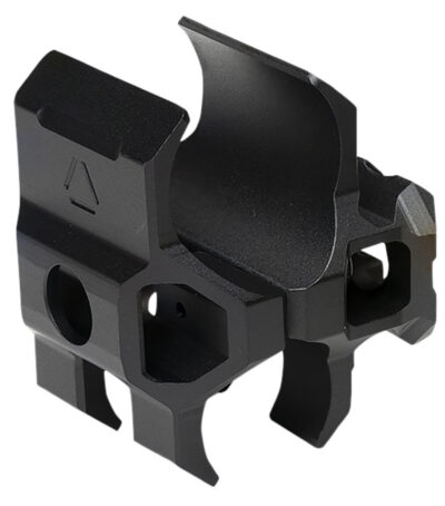 STRIKE SHOTGUN BRL CLMP 12-GAUGE BLK