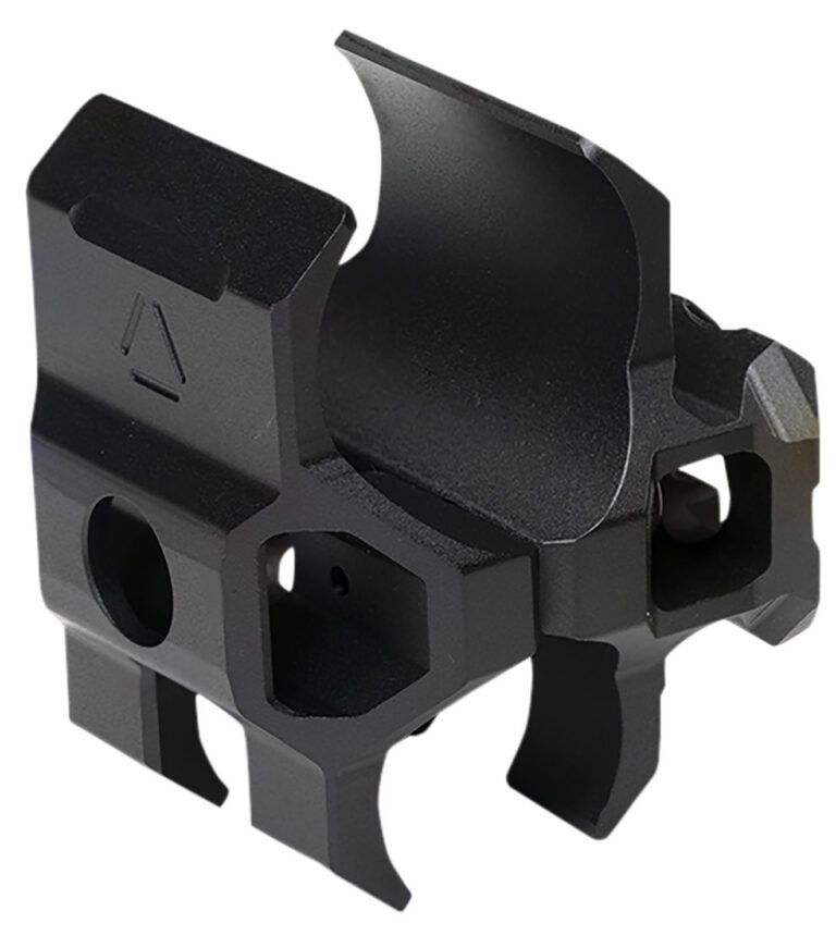 STRIKE SHOTGUN BRL CLMP 12-GAUGE BLK