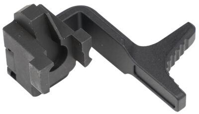 SIG SAUER P320 AMBIDEXTROUS SIDE CHARGING HANDLE AMBIDEXTROUS SIDE CHARGING HANDLE FOR SIG SAUER P320