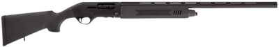 Escort PS Semi  20ga/3in 28in Matte Blue/ Blk Syn 5 tubes