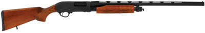 ESCORT WS 20Ga 3″ 28″ 4rd Walnut/Blued