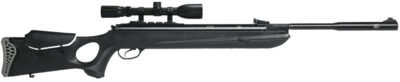 Hatsan Mod 130S Vortex QE Air Rifle .30 3-9×32