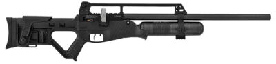 Blitz – .25 Full Auto Select Adv Poly 2-mags 970fps