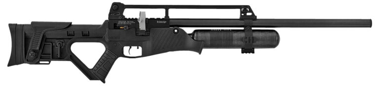 Blitz - .25 Full Auto Select Adv Poly 2-mags 970fps