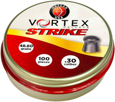 Vortex Strike Pellets .30 100 ct.