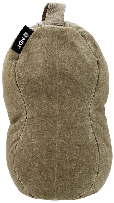 MDT PEANUT WAXED SAND FILL GRULLA