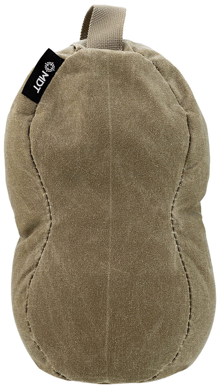 MDT PEANUT WAXED SAND FILL GRULLA