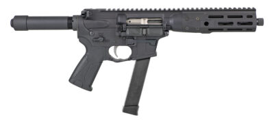 LWRC IC NINE 9MM 8.5″ 30RD BLK