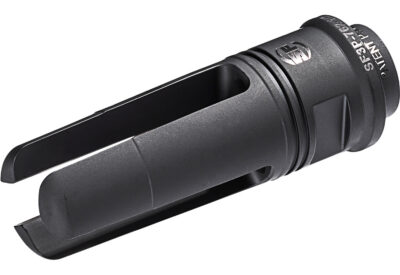 AR-15 SF3P 3 PRONG FLASH HIDER 22 CAL SF3P 3 PRONG FLASH HIDER 22 CAL 1/2-28 SS BLACK