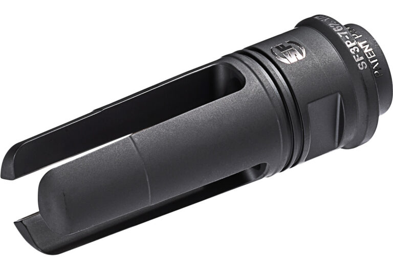 AR-15 SF3P 3 PRONG FLASH HIDER 22 CAL SF3P 3 PRONG FLASH HIDER 22 CAL 1/2-28 SS BLACK