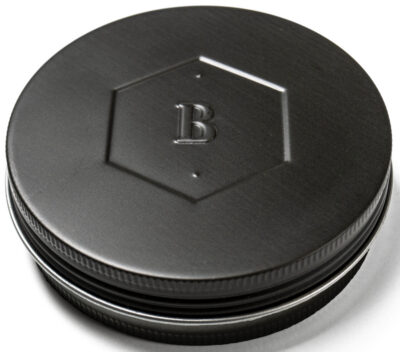 Crosman BD25 Benjamin Single Die .25cal 27.8gr Domed Pellets