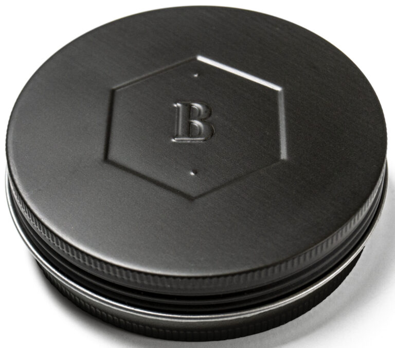 Crosman BD25 Benjamin Single Die .25cal 27.8gr Domed Pellets
