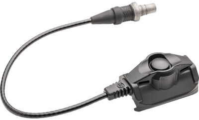 WEAPONLIGHT REMOTE SWITCH CSP 9” PICATINNY MOUNT REMOTE SWITCH FOR WEAPONLIGHTS