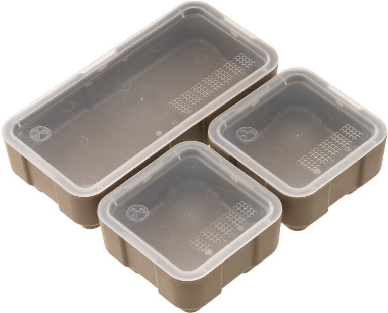 MAGPUL DAKA GRID BINS 2X2/2X4 FDE