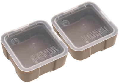 Magpul MAG1390FDE DAKA Storage Bin Flat Dark Earth Polymer