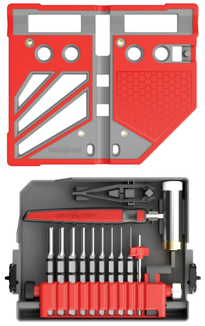 MASTER BENCH BLOCK PRO KIT MASTER BENCH BLOCK PRO KIT