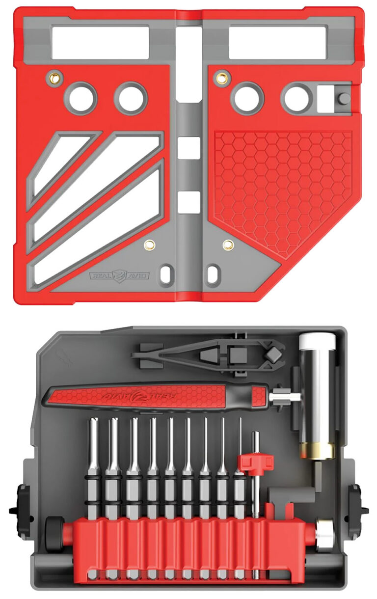 MASTER BENCH BLOCK PRO KIT MASTER BENCH BLOCK PRO KIT