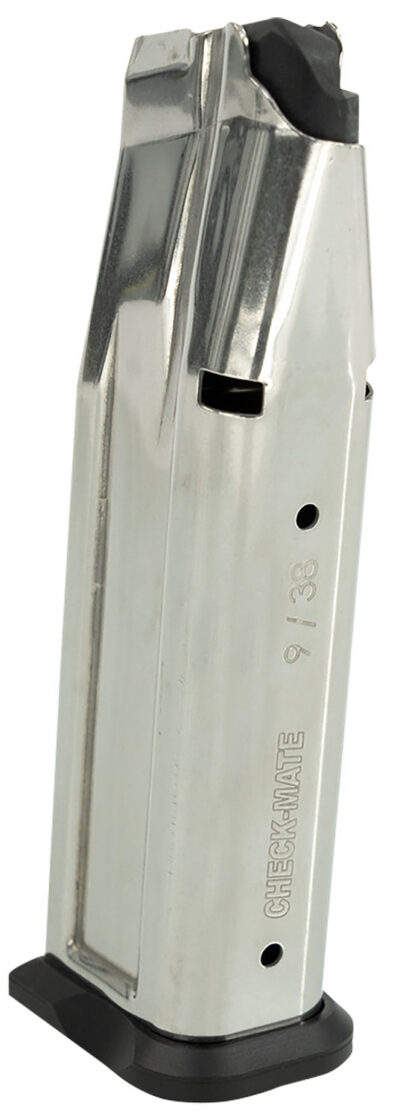 SDS TISAS 1911 DS MAG 1911 DOUBLE STACK 9MM 17RD MAGAZINE