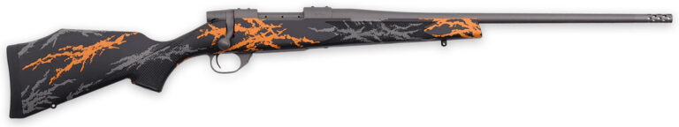 WTHBY VYH243NR2B    VGD CMPT HUNTER 243       20+2
