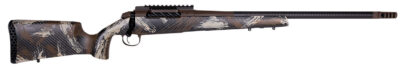 Weatherby 3WACT300NR4B 307 Alpine CT Full Size 300 Win 3+1 22″ #4 Carbon Threaded Barrel