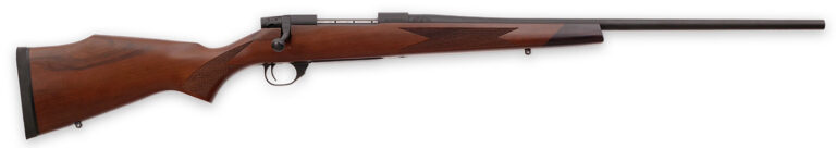 VANGUARD SPORTER 223REM BL/WD