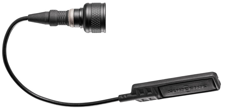 SCOUT LIGHT REMOTE SWITCH ASSEMBLY SCOUT LIGHT REMOTE SWITCH ASSEMBLY 7'' BLACK