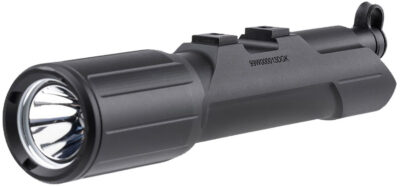 Sig Sauer FoxTrot -MSR Rifle Light 1350 Lumens Black w/ Pressure Switch