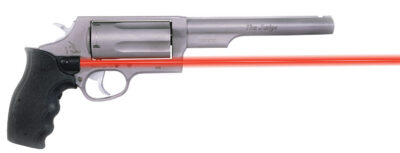 Viridian 9000011 Red Laser Grip for Taurus Judge  Black