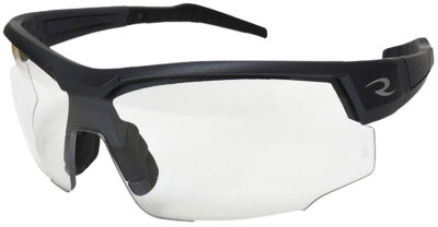 Radians Call Sign Bravo Shooting Glasses Clear Lens